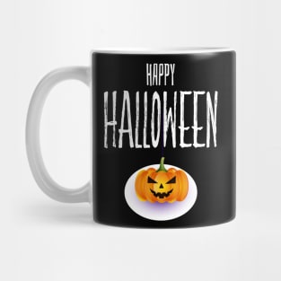 Happy Halloween Mug